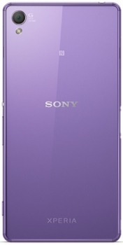 Sony Xperia Z3 D6603 Purple